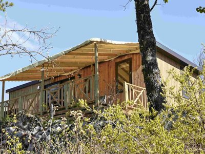 Cliquez pour découvrir toutes les photos de l'ÉTABLISSEMENT ! camping RCN Les Collines De Castellane photo 3