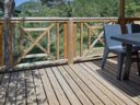 Cliquez pour découvrir toutes les photos de l'HÉBERGEMENT ! mobil-home - camping RCN Les Collines De Castellane photo 2