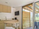 Cliquez pour découvrir toutes les photos de l'HÉBERGEMENT ! mobil-home - camping RCN Les Collines De Castellane photo 5