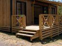 Cliquez pour découvrir toutes les photos de l'HÉBERGEMENT ! mobil-home - camping RCN Les Collines De Castellane photo 7