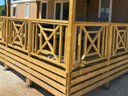 Cliquez pour découvrir toutes les photos de l'HÉBERGEMENT ! mobil-home - camping RCN Les Collines De Castellane photo 2