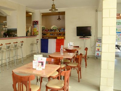 établissement Le Marais Neuf photo 10