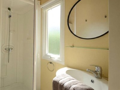 Cliquez pour découvrir toutes les photos de l'HÉBERGEMENT ! mobil-home - Le Marais Neuf photo 7