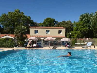 établissement Le Marais Neuf photo 2