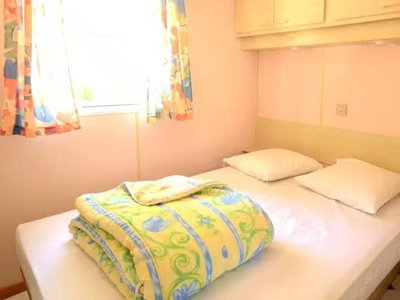 mobil-home - Le Marais Neuf photo 3