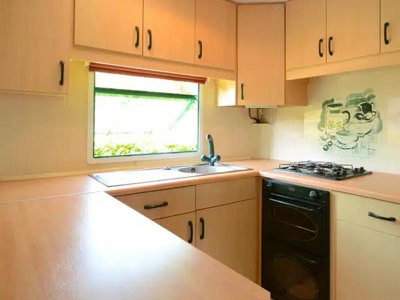 mobil-home - Le Marais Neuf photo 3