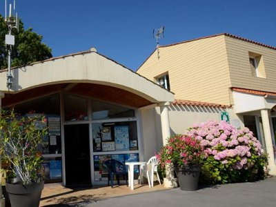 établissement Le Marais Neuf photo 4