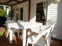Cliquez pour découvrir toutes les photos de l'HÉBERGEMENT ! mobil-home - camping Le Marais Neuf photo 2