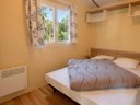 Cliquez pour découvrir toutes les photos de l'HÉBERGEMENT ! mobil-home - camping Le Marais Neuf photo 5