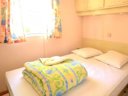 mobil-home - camping Le Marais Neuf photo 3