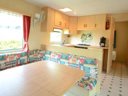 mobil-home - camping Le Marais Neuf photo 2