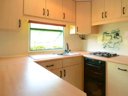 mobil-home - camping Le Marais Neuf photo 3