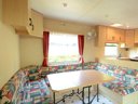 mobil-home - camping Le Marais Neuf photo 7