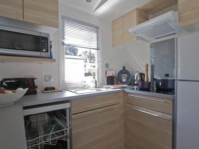 Cliquez pour découvrir toutes les photos de l'HÉBERGEMENT ! mobil-home - Eden photo 3