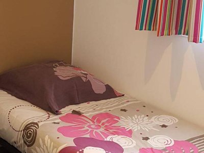 Cliquez pour découvrir toutes les photos de l'HÉBERGEMENT ! mobil-home - Eden photo 7