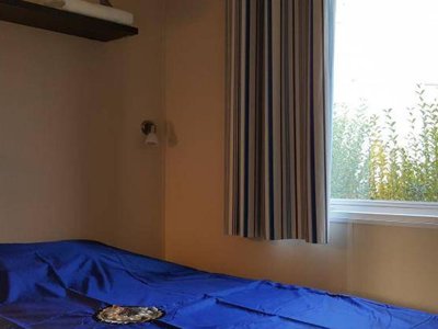 Cliquez pour découvrir toutes les photos de l'HÉBERGEMENT ! mobil-home - Eden photo 4