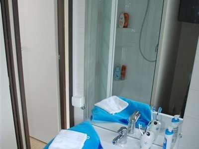 Cliquez pour découvrir toutes les photos de l'HÉBERGEMENT ! mobil-home - Eden photo 7