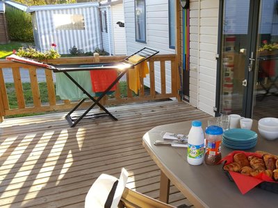 mobil-home - Eden photo 7