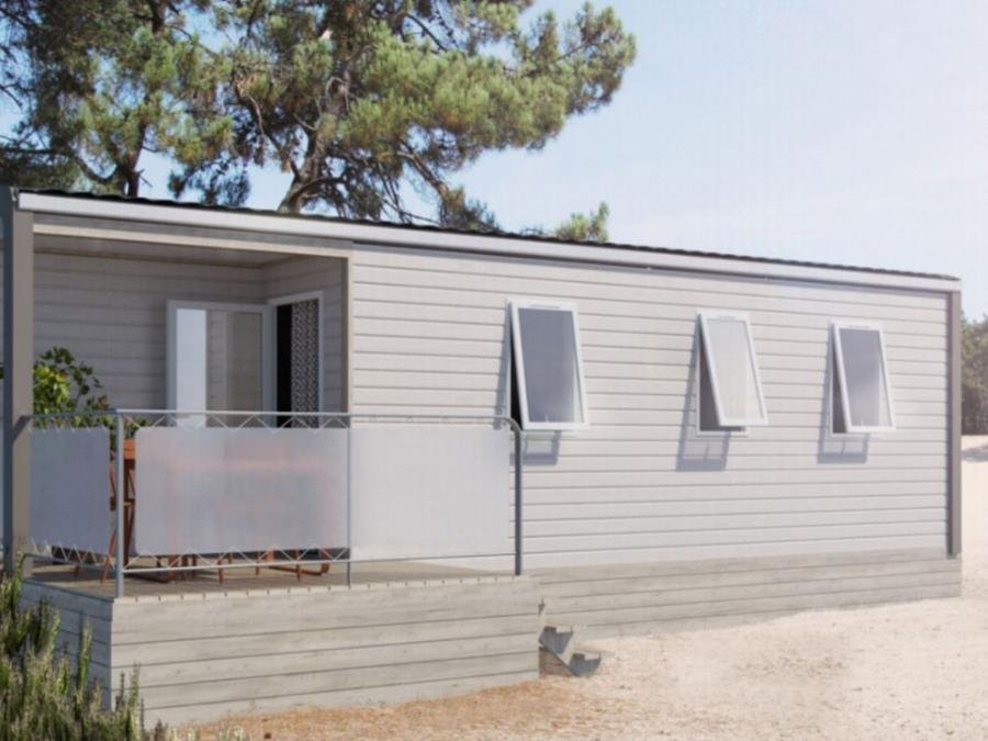 Camping Pas Cher vous présente avec son site Officiel campingpascher.fr, le Camping Les Ajoncs D'Or classé 4 étoiles, situé sur la commune de La Baule dans le département Loire-atlantique (Pays De La Loire) en France. Le camping Les Ajoncs D'Or vous propose un hébergement de type mobil-home de 30 m² pour 6 personnes avec climatisation (télévision). L'établissement vous propose 55 autres types d'hébergements. Découvrez tous nos séjours à petits prix dans la commune et aux alentours de La Baule du département : Loire-atlantique (Pays De La Loire). Les Avis clients pour le Camping Les Ajoncs D'Or sont excellents avec une note moyenne de 8 sur 10. Piscine chauffée, Piscine couverte, Animation ados, Animations familiales, Club enfants, Aire de jeux enfants, Canoë-kayak, Centre équestre, Golf, Ping-pong, Planche à voile, Pétanque, Structure gonflable enfants, Surf, Terrain multisports, Trampoline, Bar, Dépôt de pain, Plats à emporter, Snack/Bar, Supermarché, Épicerie,... En savoir plus : cliquez-ICI.