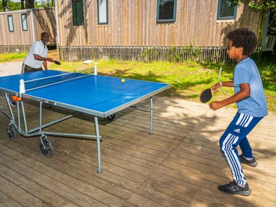 Cliquez pour découvrir toutes les photos de l'ÉTABLISSEMENT ! camping Les Ajoncs D'Or photo 13