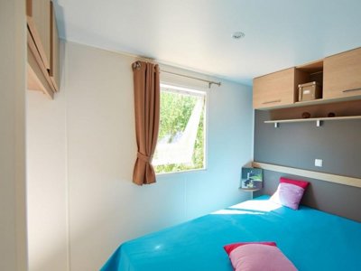 mobil-home - Les Ajoncs D'Or photo 2