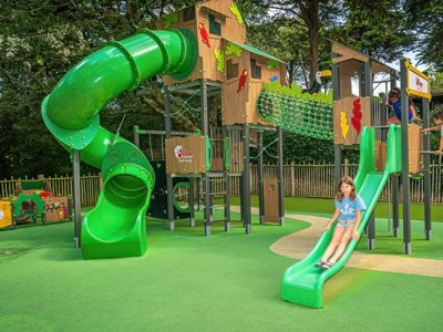 Cliquez pour découvrir toutes les photos de l'ÉTABLISSEMENT ! camping Les Ajoncs D'Or photo 14