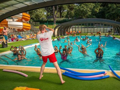Cliquez pour découvrir toutes les photos de l'ÉTABLISSEMENT ! camping Les Ajoncs D'Or photo 17