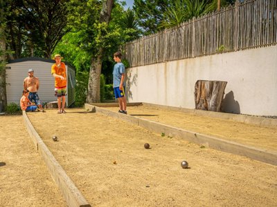 Cliquez pour découvrir toutes les photos de l'ÉTABLISSEMENT ! camping Les Ajoncs D'Or photo 19