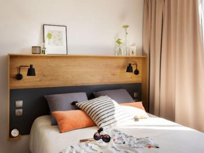 Cliquez pour découvrir toutes les photos de l'HÉBERGEMENT ! mobil-home - Les Ajoncs D'Or photo 6