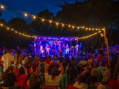 Cliquez pour découvrir toutes les photos de l'ÉTABLISSEMENT ! camping Les Ajoncs D'Or photo 20
