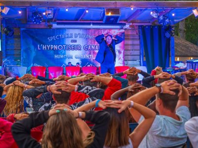 Cliquez pour découvrir toutes les photos de l'ÉTABLISSEMENT ! camping Les Ajoncs D'Or photo 21