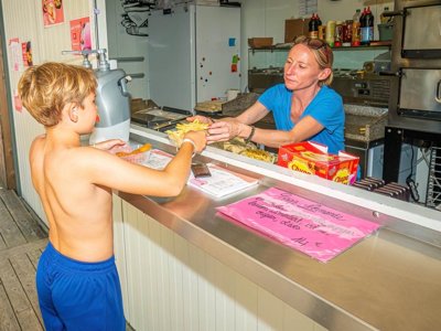 Cliquez pour découvrir toutes les photos de l'ÉTABLISSEMENT ! camping Les Ajoncs D'Or photo 27