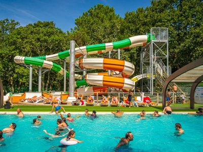 Cliquez pour découvrir toutes les photos de l'ÉTABLISSEMENT ! camping Les Ajoncs D'Or photo 3
