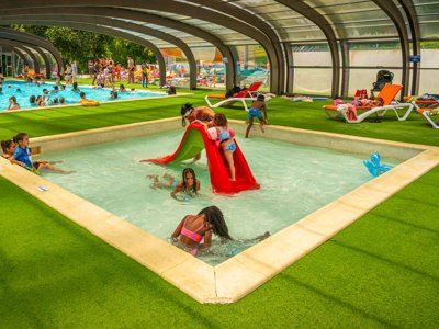 Cliquez pour découvrir toutes les photos de l'ÉTABLISSEMENT ! camping Les Ajoncs D'Or photo 6