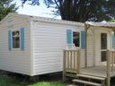 Camping Pas Cher vous présente avec son site Officiel campingpascher.fr, le Camping Les Ajoncs D'Or classé 4 étoiles, situé sur la commune de La Baule dans le département Loire-atlantique (Pays De La Loire) en France. Le camping Les Ajoncs D'Or, vous présente un hébergement de type mobil-home de 28 m² et télévision. Le camping Les Ajoncs D'Or vous propose du sam. 30 mai au sam. 06 juin 2026, en promotion à -21% pour 7 nuits à 239 € au lieu de 306,0 € soit une Économie de 67 €. Cette location propose 23 dates différentes pour réserver votre séjour. Découvrez également les 4 autres gammes d'hébergements du camping. Les Avis clients pour le Camping Les Ajoncs D'Or sont de 7 sur 10. Piscine chauffée, Piscine couverte, Animation ados, Animations familiales, Club enfants, Aire de jeux enfants, Canoë-kayak, Centre équestre, Golf, Ping-pong, Planche à voile, Pétanque, Structure gonflable enfants, Surf, Terrain multisports, Trampoline, Bar, Dépôt de pain, Plats à emporter, Snack/Bar, Supermarché, Épicerie,... En savoir plus : cliquez-ICI.