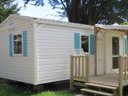mobil-home - camping Les Ajoncs D'Or photo 3