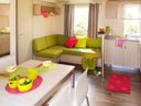 mobil-home - camping Les Ajoncs D'Or photo 2