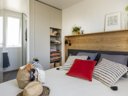 Cliquez pour découvrir toutes les photos de l'HÉBERGEMENT ! mobil-home - camping Les Ajoncs D'Or photo 4