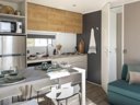 Cliquez pour découvrir toutes les photos de l'HÉBERGEMENT ! mobil-home - camping Les Ajoncs D'Or photo 3
