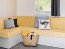mobil-home - camping Les Ajoncs D'Or photo 2