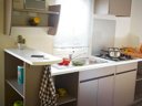 mobil-home - camping Les Ajoncs D'Or photo 2