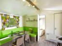 mobil-home - camping Les Ajoncs D'Or photo 3