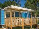 Cliquez pour découvrir toutes les photos de l'HÉBERGEMENT ! mobil-home - camping Les Ajoncs D'Or photo 4