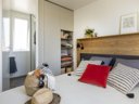 Cliquez pour découvrir toutes les photos de l'HÉBERGEMENT ! mobil-home - camping Les Ajoncs D'Or photo 5