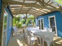 mobil-home - camping Les Ajoncs D'Or photo 2