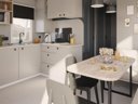 Cliquez pour découvrir toutes les photos de l'HÉBERGEMENT ! mobil-home - camping Les Ajoncs D'Or photo 6