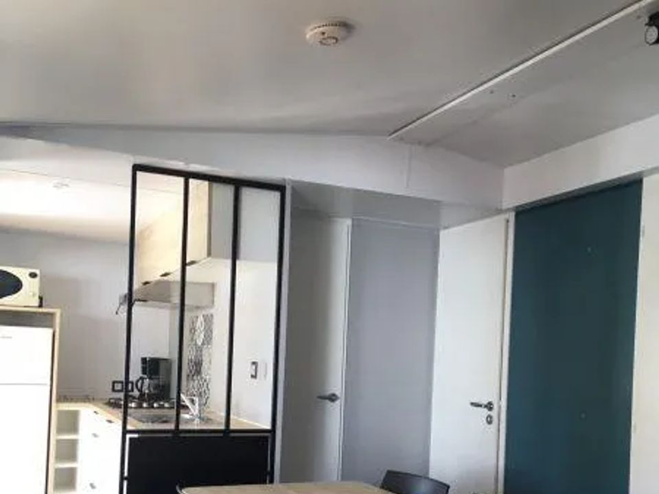 Cliquez pour découvrir toutes les photos de l'HÉBERGEMENT ! mobil-home - Les Ecureuils photo 2