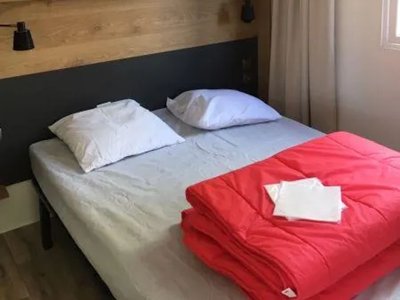 Cliquez pour découvrir toutes les photos de l'HÉBERGEMENT ! mobil-home - Les Ecureuils photo 7