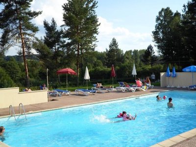 Cliquez pour découvrir toutes les photos de l'ÉTABLISSEMENT ! camping Les Pinasses photo 10