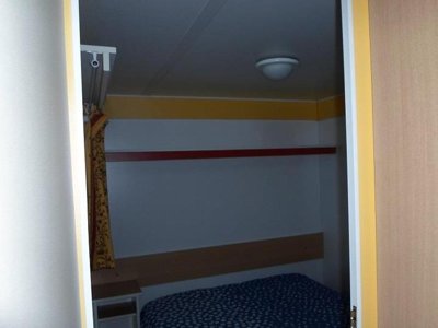 Cliquez pour découvrir toutes les photos de l'HÉBERGEMENT ! mobil-home - Les Pinasses photo 4